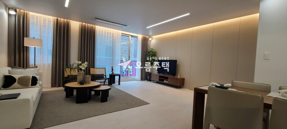 경기 오산시 갈곶동 갈곶동 3룸 정남향 주차 100% 가능 분양 매물번호 19141 사진 1