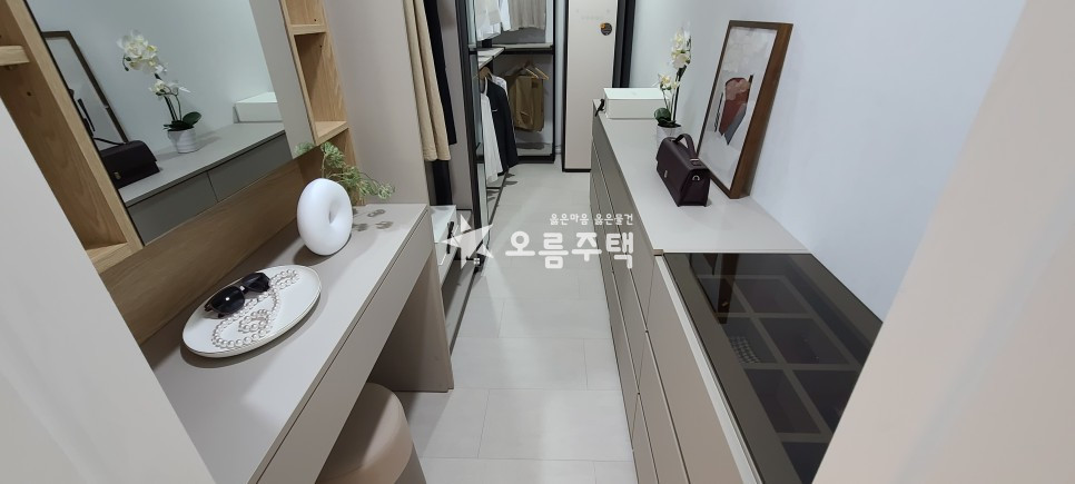 경기 오산시 갈곶동 갈곶동 3룸 정남향 주차 100% 가능 분양 매물번호 19141 사진 5