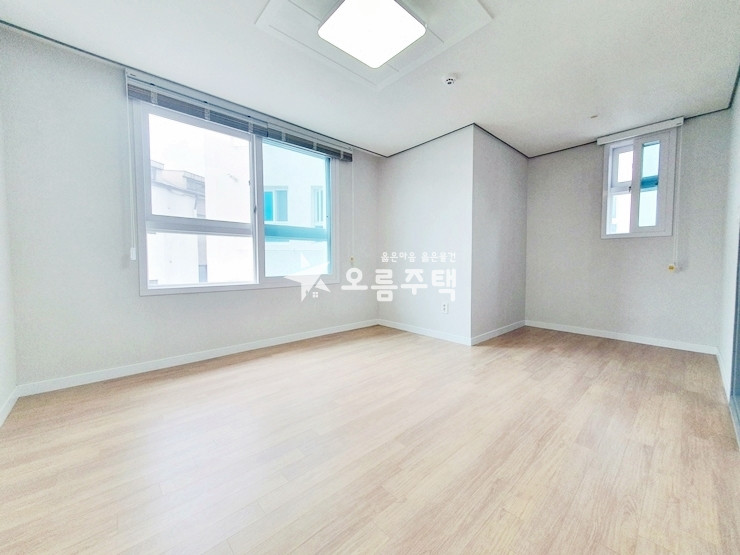 인천 계양구 장기동 장기동 3룸 막함없는 뻥뚫린 구조♣ 분양 매물번호 18330 사진 3