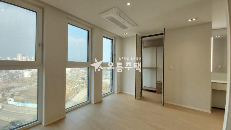 서울 양천구 목동 목동 3룸 고급인테리어/붙박이장 분양 매물번호 16129 사진 2