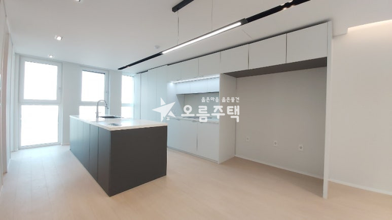 서울 양천구 목동 목동 3룸 고급인테리어/붙박이장 분양 매물번호 16129 사진 4
