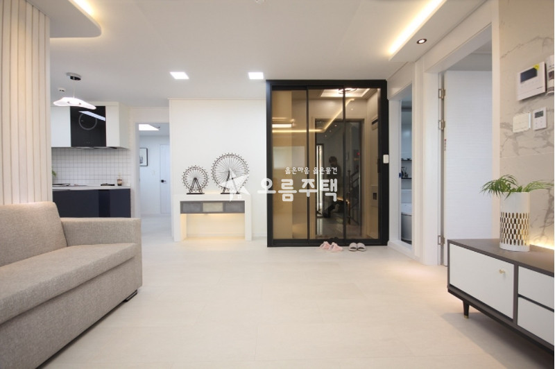 서울 강서구 방화동 방화동 3룸 예쁜집 / 넓은집 / 내 집 분양 매물번호 13324 사진 2