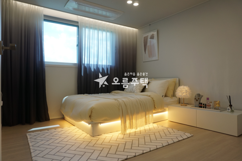 경기 파주시 금릉동 금릉동 3룸 전지역 친절 맞춤상담☎️ 분양 매물번호 19721 사진 2