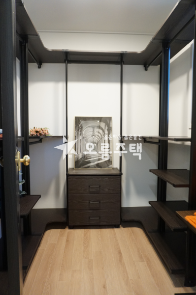 경기 김포시 구래동 구래동 3룸 숲세권 산책로 깔끔한 인테리어 분양 매물번호 19722 사진 3