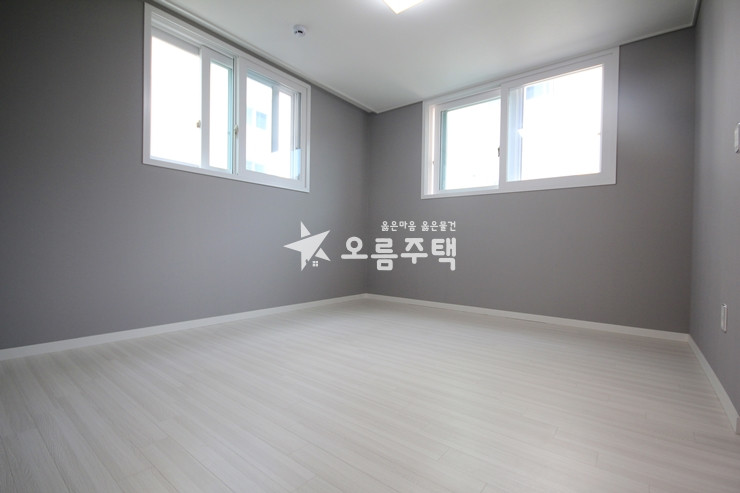 경기 수원장안구 영화동 수원 3룸 ❤ 더블역세권/학세권/팍세권 분양 매물번호 15191 사진 4