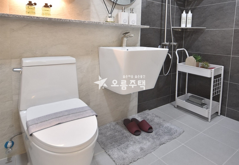 서울 강서구 방화동 방화동 3룸 싸고 좋은 내 집 마련 OK 분양 매물번호 12965 사진 3