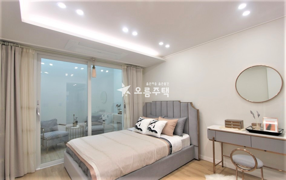 경기 평택시 비전동 비전동 ◆ 조용한 주택가/학세권/숲세권/테라스 분양 매물번호 19026 사진 4