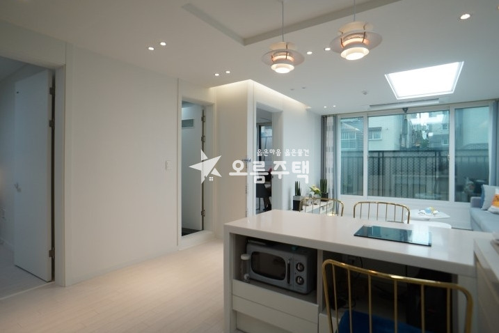 서울 양천구 신월동 신월4동 고급 신축 3룸 분양 매물번호 10309 사진 2