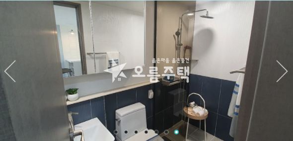 경기 부천원미구 심곡동 부천역이 문을열면 있습니다. 방3화1 분양 매물번호 11281 사진 7
