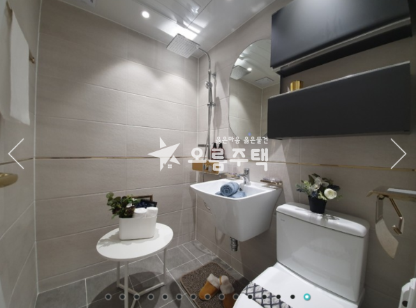 경기 부천원미구 심곡동 부천의 중심시 생활의 편의를 갖춘 3룸 분양 매물번호 11287 사진 7