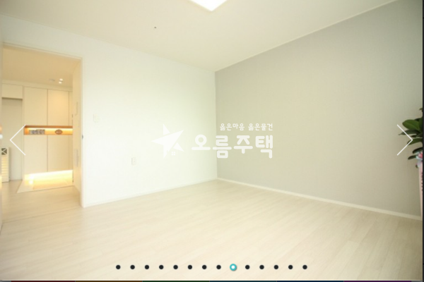 경기 부천원미구 심곡동 부천역 역세권 3룸 주거용 오피스텔 분양 매물번호 11302 사진 7