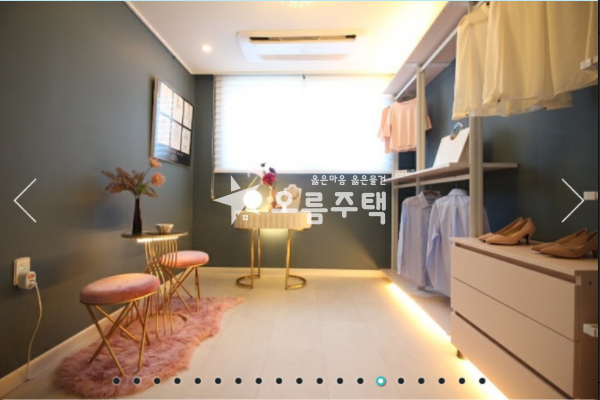 경기 부천원미구 심곡동 부천역 역세권 가장큰 4룸 단독 아파트 분양 매물번호 11308 사진 8