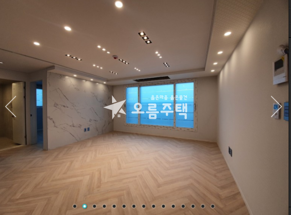 경기 부천원미구 심곡동 부천시민회관 옆 넓은 3룸 분양 매물번호 11327 사진 1