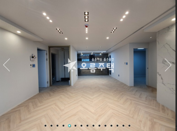 경기 부천원미구 심곡동 부천시민회관 옆 넓은 3룸 분양 매물번호 11327 사진 4