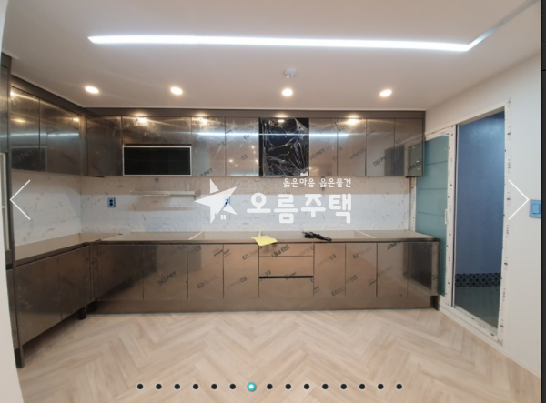 경기 부천원미구 심곡동 부천시민회관 옆 넓은 3룸 분양 매물번호 11327 사진 6