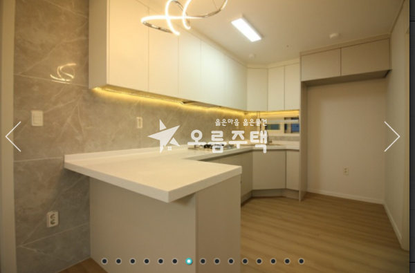 경기 부천소사구 송내동 중동역 역세권 가성비 좋은 3룸 분양 매물번호 11341 사진 5