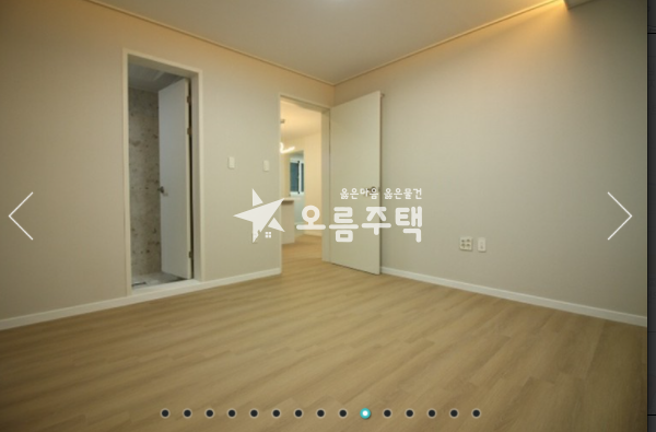 경기 부천소사구 송내동 중동역 역세권 가성비 좋은 3룸 분양 매물번호 11341 사진 7