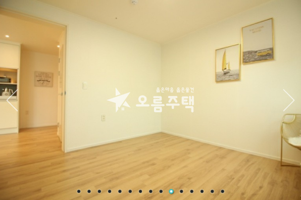 경기 부천원미구 원미동 춘의역 역세권 오피스텔 3룸 취득세 지원 분양 매물번호 11415 사진 5