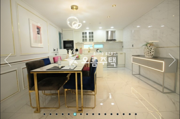 경기 부천원미구 약대동 약대동 고급 APT 해약세대 3룸 분양 매물번호 11434 사진 4