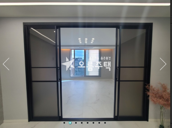 경기 부천오정구 삼정동 삼정초교앞 찾기힘든 넓은 1.5룸(방,주방 분리) 분양 매물번호 11446 사진 1