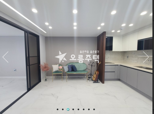 경기 부천오정구 삼정동 삼정초교앞 찾기힘든 넓은 1.5룸(방,주방 분리) 분양 매물번호 11446 사진 2
