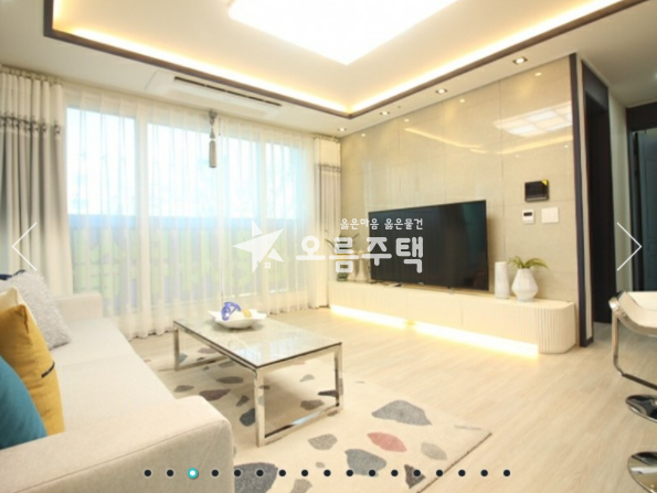 경기 부천오정구 삼정동 부천 IC 인접 대로변 APT 3룸 분양 매물번호 11449 사진 4