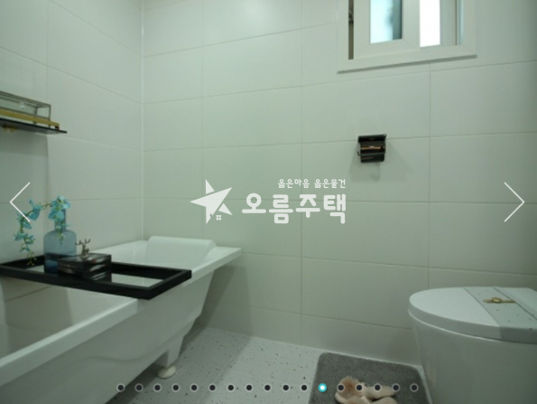 경기 부천오정구 삼정동 부천 IC 인접 대로변 APT 3룸 분양 매물번호 11449 사진 6