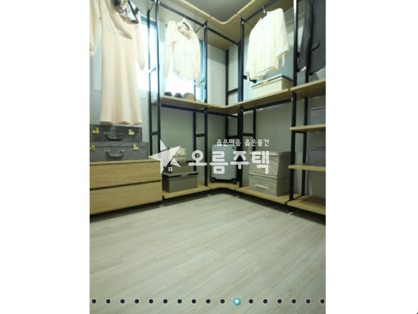 경기 부천오정구 삼정동 부천 IC 인접 대로변 APT 3룸 분양 매물번호 11449 사진 7