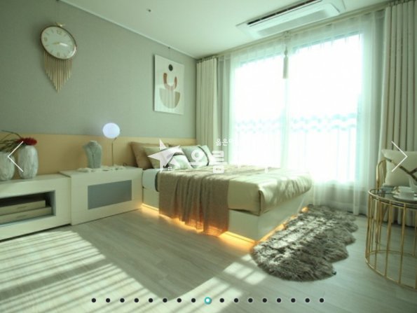 경기 부천오정구 삼정동 부천 IC 인접 대로변 APT 3룸 분양 매물번호 11449 사진 8