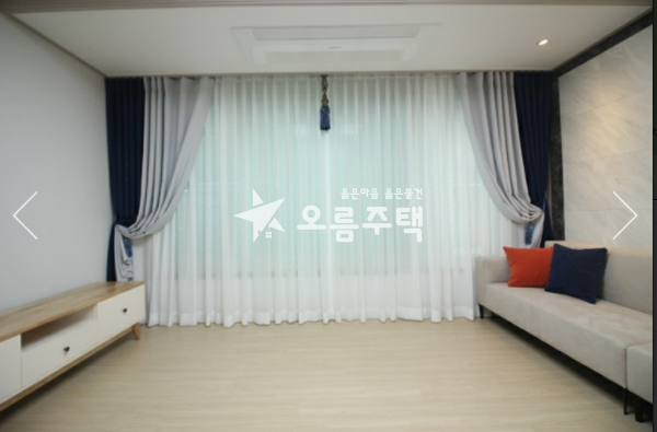 경기 부천오정구 삼정동 범바위산을 뒤로한 조용하고 아늑한 귀한 3룸 분양 매물번호 11459 사진 1