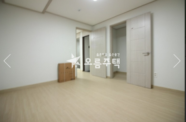 경기 부천오정구 삼정동 범바위산을 뒤로한 조용하고 아늑한 귀한 3룸 분양 매물번호 11459 사진 5