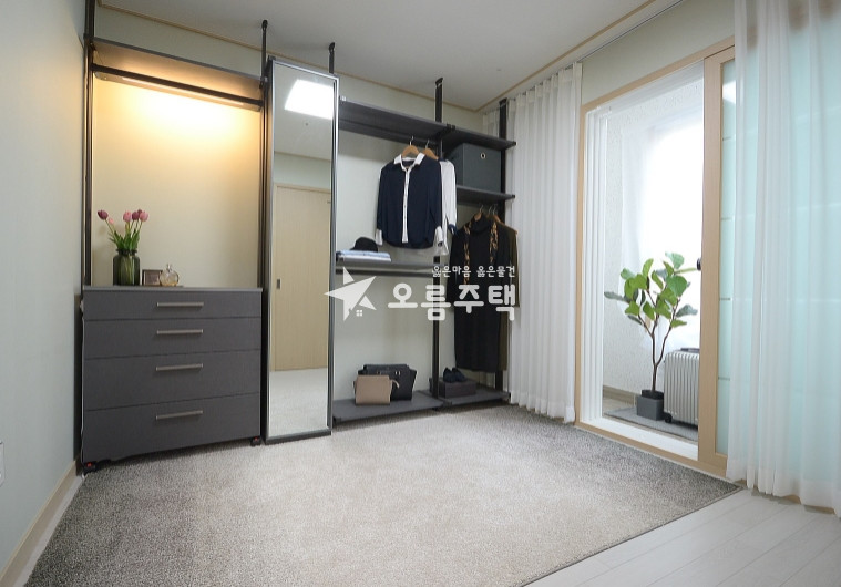 경기 부천원미구 심곡동 심곡동 3룸 4인가족 강력추천 큰방3 쓸모있는주방 분양 매물번호 11465 사진 4