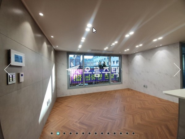 경기 부천오정구 고강동 고강동 최저가 반응좋은 3룸 분양 매물번호 11509 사진 1