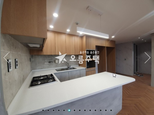 경기 부천오정구 고강동 고강동 최저가 반응좋은 3룸 분양 매물번호 11509 사진 5