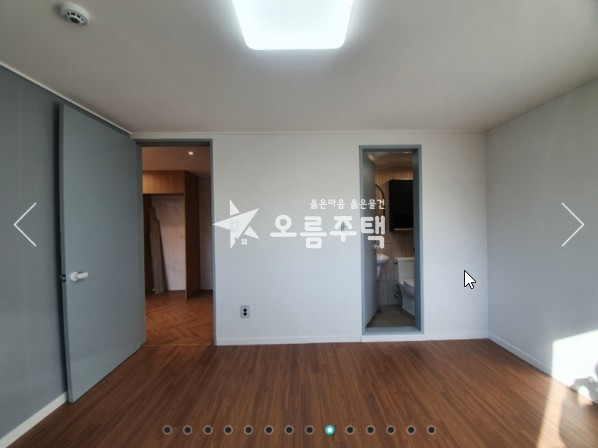 경기 부천오정구 고강동 고강동 최저가 반응좋은 3룸 분양 매물번호 11509 사진 6