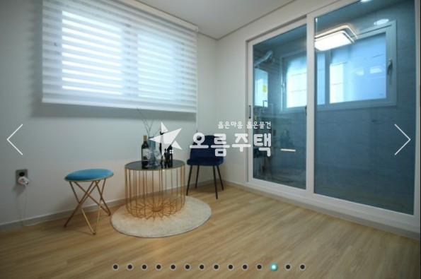 경기 부천오정구 고강동 고강동에서 입지 가장좋은 곳 3룸, 4룸 분양 매물번호 11514 사진 7