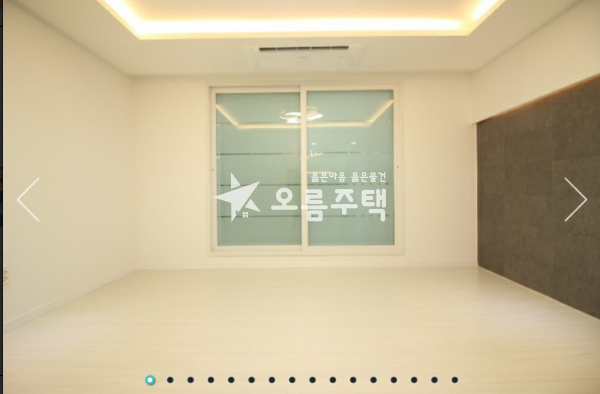 경기 부천오정구 고강동 은데미 공원앞 가성비 좋은 3룸 분양 매물번호 11523 사진 1