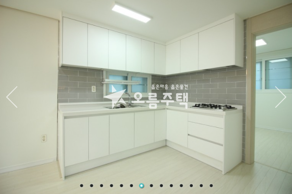 경기 부천오정구 여월동 여월동 가장 가성비 좋은 3룸 분양 매물번호 11528 사진 6