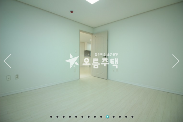 경기 부천오정구 여월동 여월동 가장 가성비 좋은 3룸 분양 매물번호 11528 사진 7