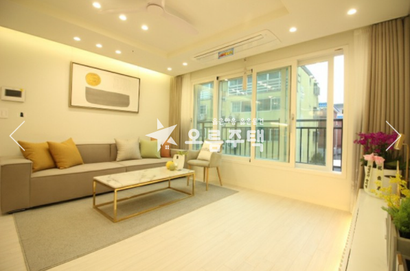 경기 부천오정구 여월동 여월동 고급 단독세대 APT 3룸 보세요 분양 매물번호 11529 사진 2
