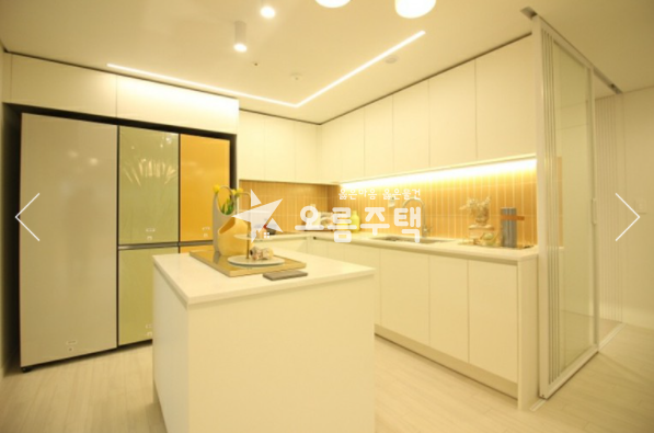 경기 부천오정구 여월동 여월동 고급 단독세대 APT 3룸 보세요 분양 매물번호 11529 사진 5