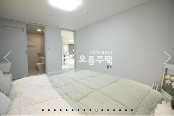 경기 부천오정구 여월동 좋은 가격 좋은 물건 3룸 입니다. 분양 매물번호 11530 사진 7