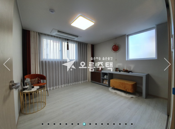 경기 부천오정구 여월동 이가격에 4룸을 너무 잘 지었네요. 금방 다 팔리겠어요 분양 매물번호 11532 사진 7