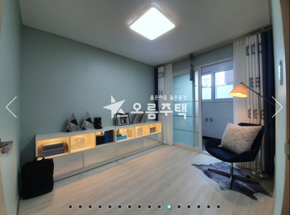 경기 부천오정구 여월동 이가격에 4룸을 너무 잘 지었네요. 금방 다 팔리겠어요 분양 매물번호 11532 사진 10