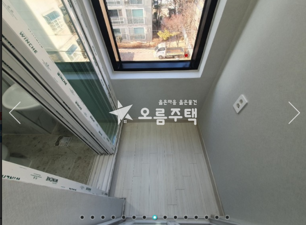 경기 부천오정구 오정동 오정동에서 괜찮다고 소문난 3룸 분양 매물번호 11538 사진 6