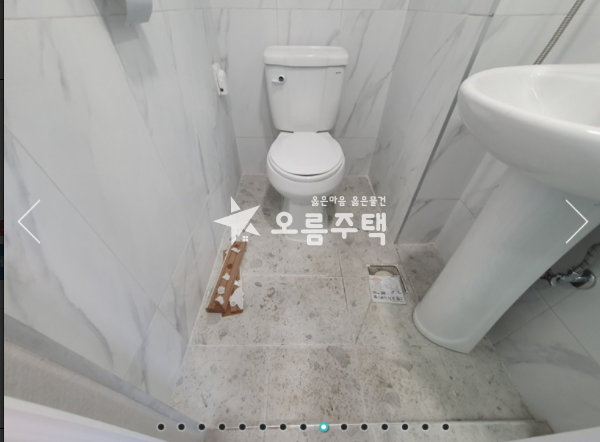 경기 부천오정구 오정동 오정동에서 괜찮다고 소문난 3룸 분양 매물번호 11538 사진 7