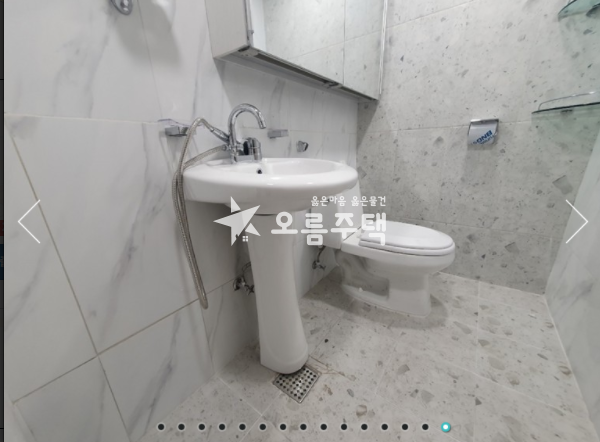 경기 부천오정구 오정동 오정동에서 괜찮다고 소문난 3룸 분양 매물번호 11538 사진 9