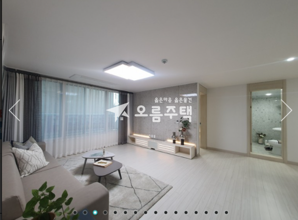 경기 부천오정구 오정동 부천IC인접 벌써 소문나서 거의다 팔린 4룸 주택 분양 매물번호 11537 사진 1