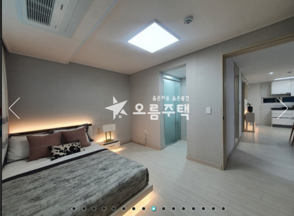 경기 부천오정구 오정동 부천IC인접 벌써 소문나서 거의다 팔린 4룸 주택 분양 매물번호 11537 사진 4