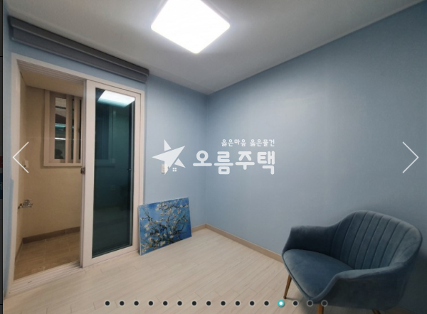 경기 부천오정구 오정동 부천IC인접 벌써 소문나서 거의다 팔린 4룸 주택 분양 매물번호 11537 사진 6